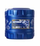Олива моторна Mannol Defender 10W-40 , 7 л (MN7507-7)